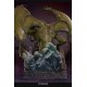 H.P. Lovecraft Museum of Madness Statue Cthulhu 56 cm